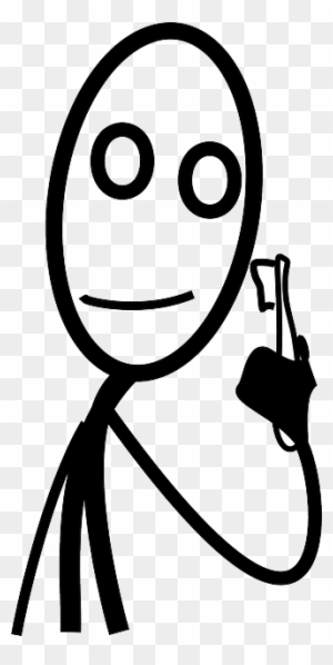 How To Brush Your Teeth - Toothbrush With Toothpaste Cartoon - Free