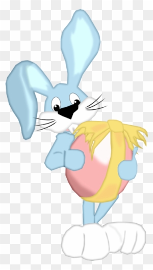 Tubes, Clipart De Páscoa - Easter Bunny