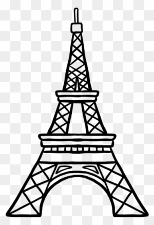 eiffel emoji