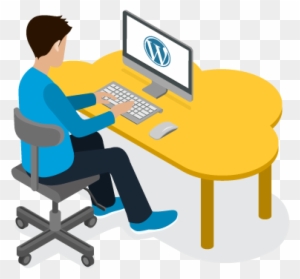 Benefits Of Wordpress - Office Chair