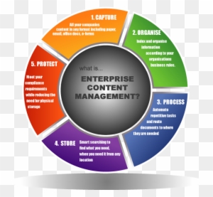 Enterprise Content Management System