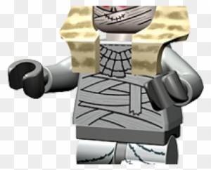 My Lego Network Wiki - Military Robot