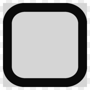 Empty Check Box Clip Art At Clker Clip Art Check Box - Vetor Uber ...
