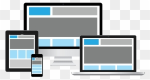 Mobile And Tablet Friendly Web Design - Responsive Website