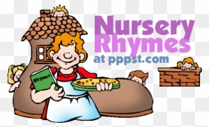 Nursery Rhymes Clipart, Transparent PNG Clipart Images Free Download