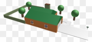 Town Of Robloxia House Miniature Golf Free Transparent Png Clipart Images Download - welcome to the town of robloxiatm