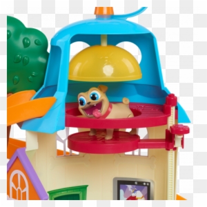 Puppy Dog Pals Doghouse Playset - Puppy Dog Pals Toys