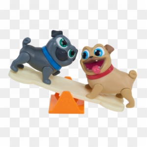 Puppy Dog Pals Doghouse Playset - Puppy Dog Pals Toys