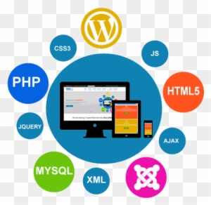 Cyber Link - Web Development Company In Nepal - Free Transparent PNG ...