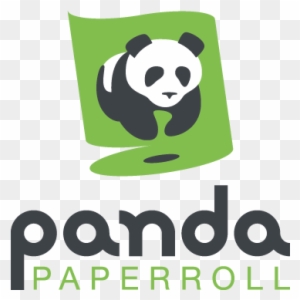 Panda Paper Roll - Business