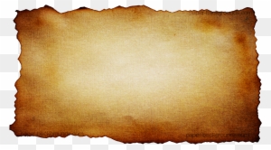 Burned Old Paper - Old Burnt Paper Background - Free Transparent PNG  Clipart Images Download