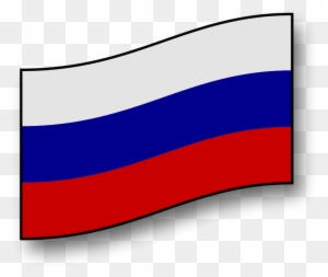 Russian Flag Vector Hd PNG Images, Download Russian Flag Template,  Template, Russia, Flags PNG Image For Free Download