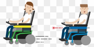 Wheelchair Lasertag - Laser Tag