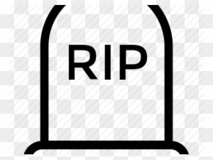 Tombstone clipart. Free download transparent .PNG