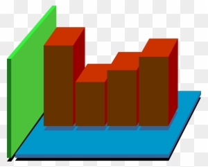 Graph - Bar Graph Stock