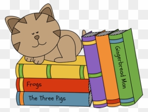 Children Books Clipart Transparent Png Clipart Images Free Download Clipartmax