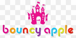 Candy Floss Machine Hire Richmond - Bouncecastle Logo