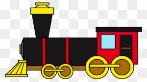 Steam Train Engine Clip Art Clipart Panda Free Clipart - Train Engine Clip Art