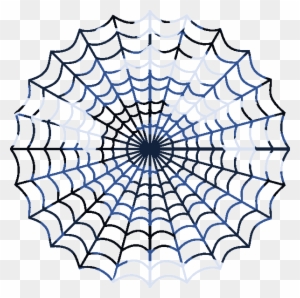 Spider Web Clip Art