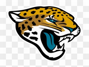 Camouflage Head Cliparts - Jacksonville Jaguars Logo Png - Free Transparent  PNG Clipart Images Download