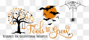 Tools To Grow Halloween Themed Resources, Activities, - Halloween