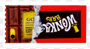Willy Wonka Golden Ticket Clip Art - Willy Wonka Chocolate Bar