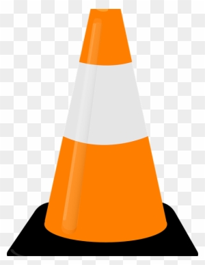 Traffic Cone - Traffic Cone - Free Transparent PNG Clipart Images Download