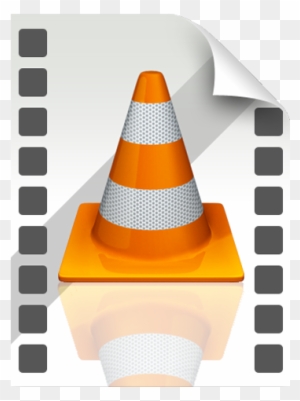 Vlc Media Player Custom Icon Image - Vlc Media Player