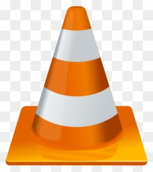 This Image Rendered As Png In Other Widths - Vlc Media Player Png