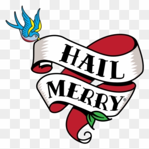 Hail Merry - Hail Merry Dark Chocolate Espresso Cup