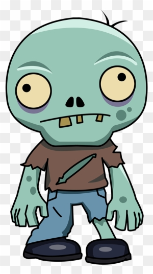 Related Image - Zombie Clipart