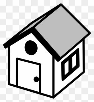 3d House Clipart