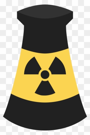 Big Image - Nuclear Power Plant Icon