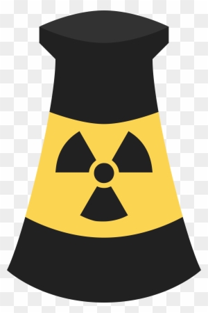 Big Image - Nuclear Power Plant Icon