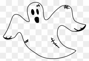 Ghost Clipart, Transparent PNG Clipart Images Free Download - ClipartMax