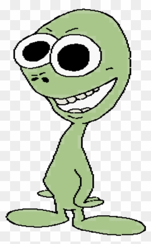 Little Pixelated Alien Character Vector - Alien - Free Transparent PNG Clipart Images Download Little Pixelated Alien Character Vector - Alien - Free Transparent PNG Clipart Images Download