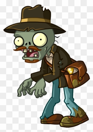 Zombie Traveller - Pvz 2 Lost City Zombies