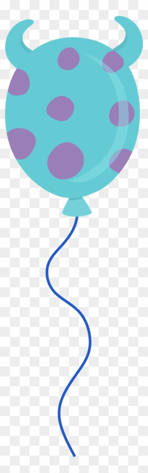 Download Baby Monsters Party Clipart Monsters Inc Happy Birthday Free Transparent Png Clipart Images Download