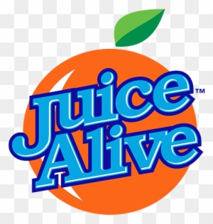 Juice Alive, Trident Beverage No - Juice Alive Slush