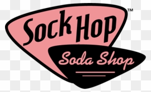 Sock Hop Soda Shop