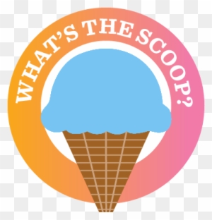 What - What's The Scoop Ice Cream