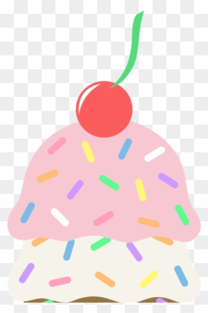 Back To School Ice Cream Social Holy Family School - Ice Cream Cone Clip Art