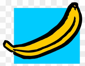 Free Stock Photos - Banana Illustration