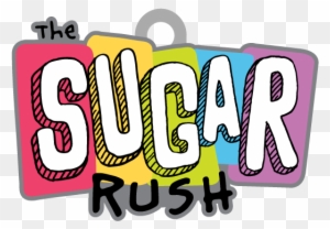Sugar Rush Medal - Krispy Kreme Challenge