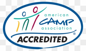 What Is The American Camp Association, Also Called - American Camp Association Accredited Logo