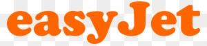 Get To Know Your Arrival Lounge And Where To Go From - Easyjet Logo Png