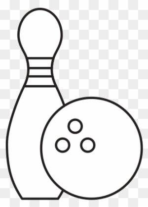 Bowling Sport Icon - Ten-pin Bowling - Free Transparent PNG Clipart ...