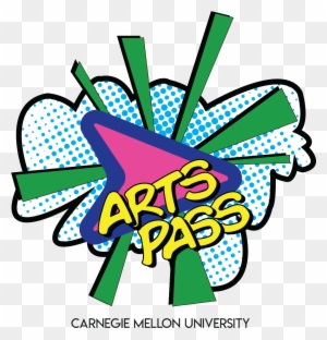 Arts Pass Student Leadership Involvement And Civic - Studnet Art Pass Logo