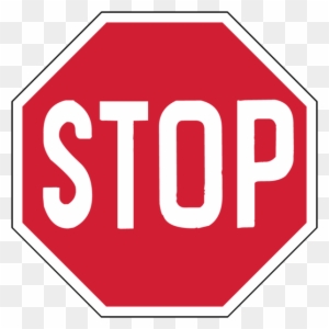 wikisexualharassment stop sign clip art free free transparent png clipart images download