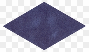Black Diamond Shape Clip Art - Dark Blue Diamond Shape